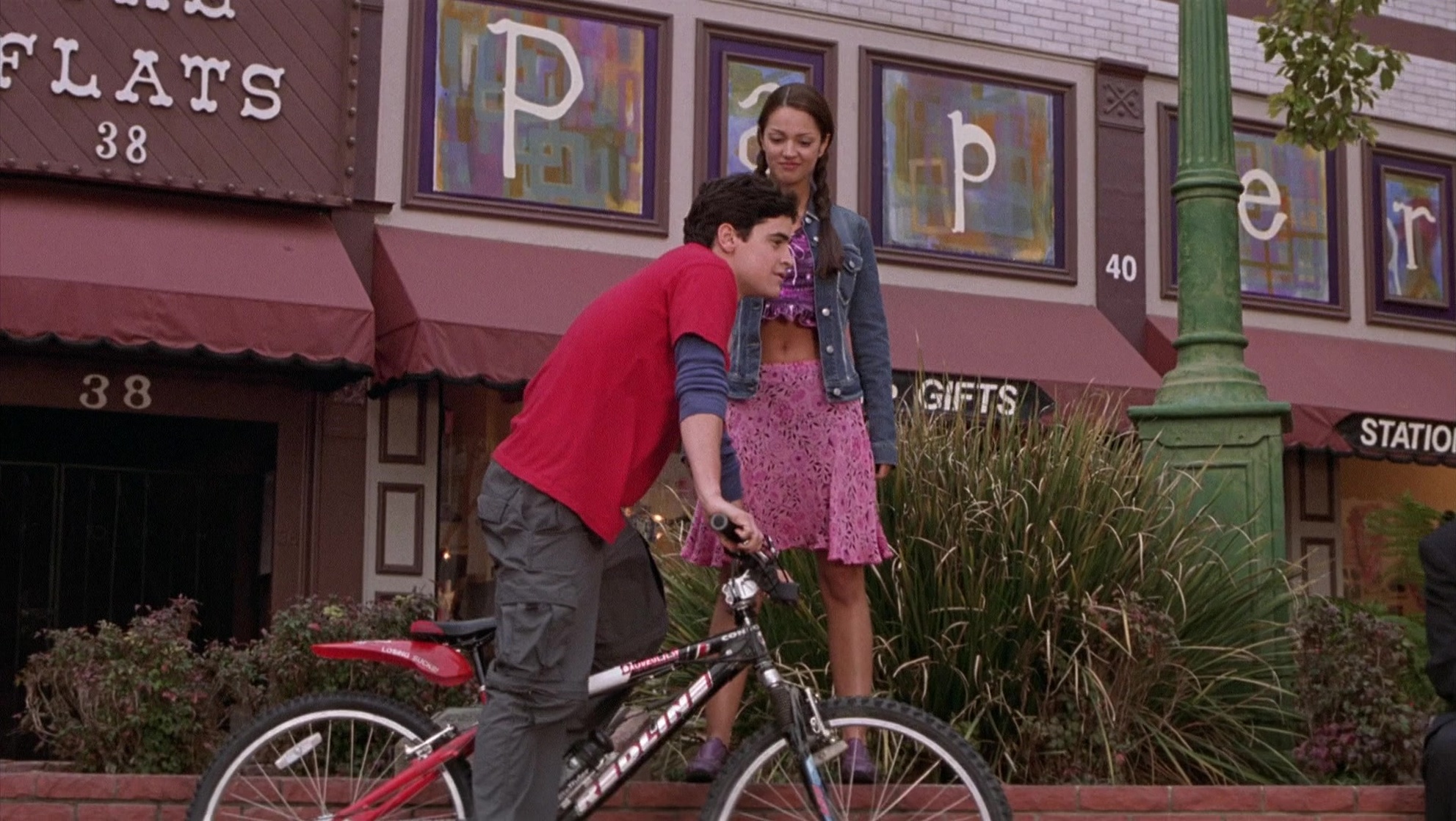 Clockstoppers
