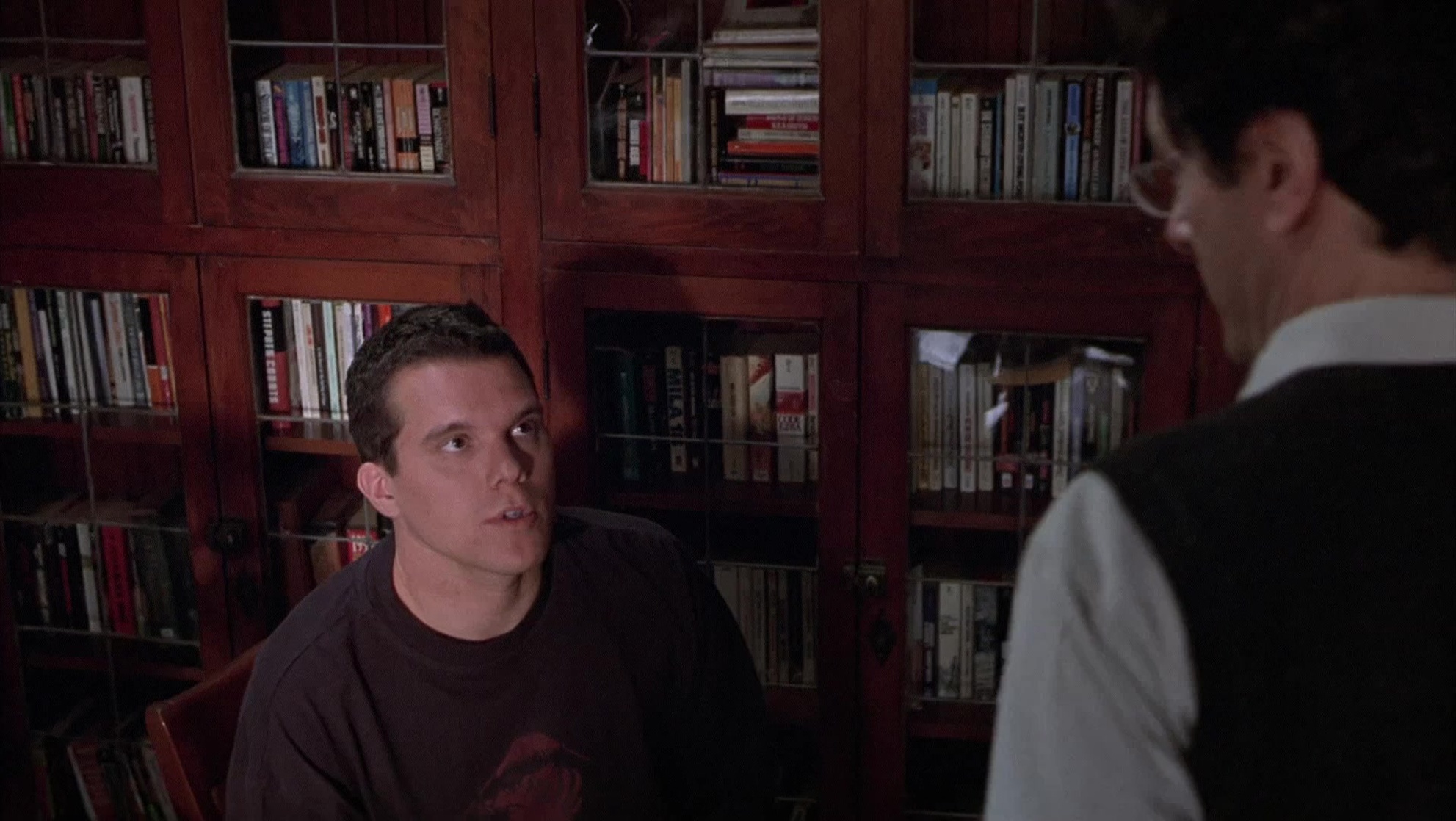 Clockstoppers