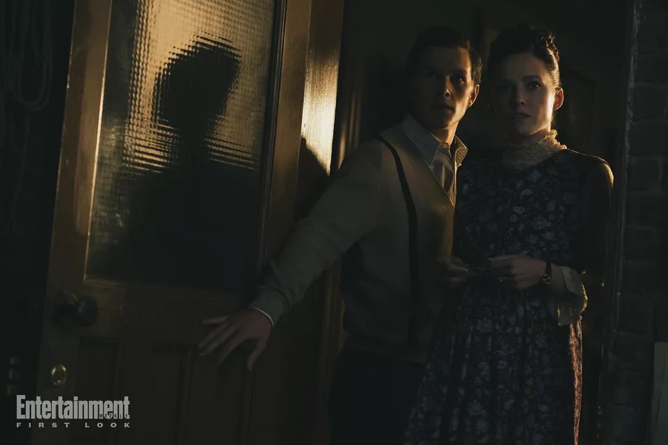 The Conjuring: Last Rites The Conjuring: Last Rites