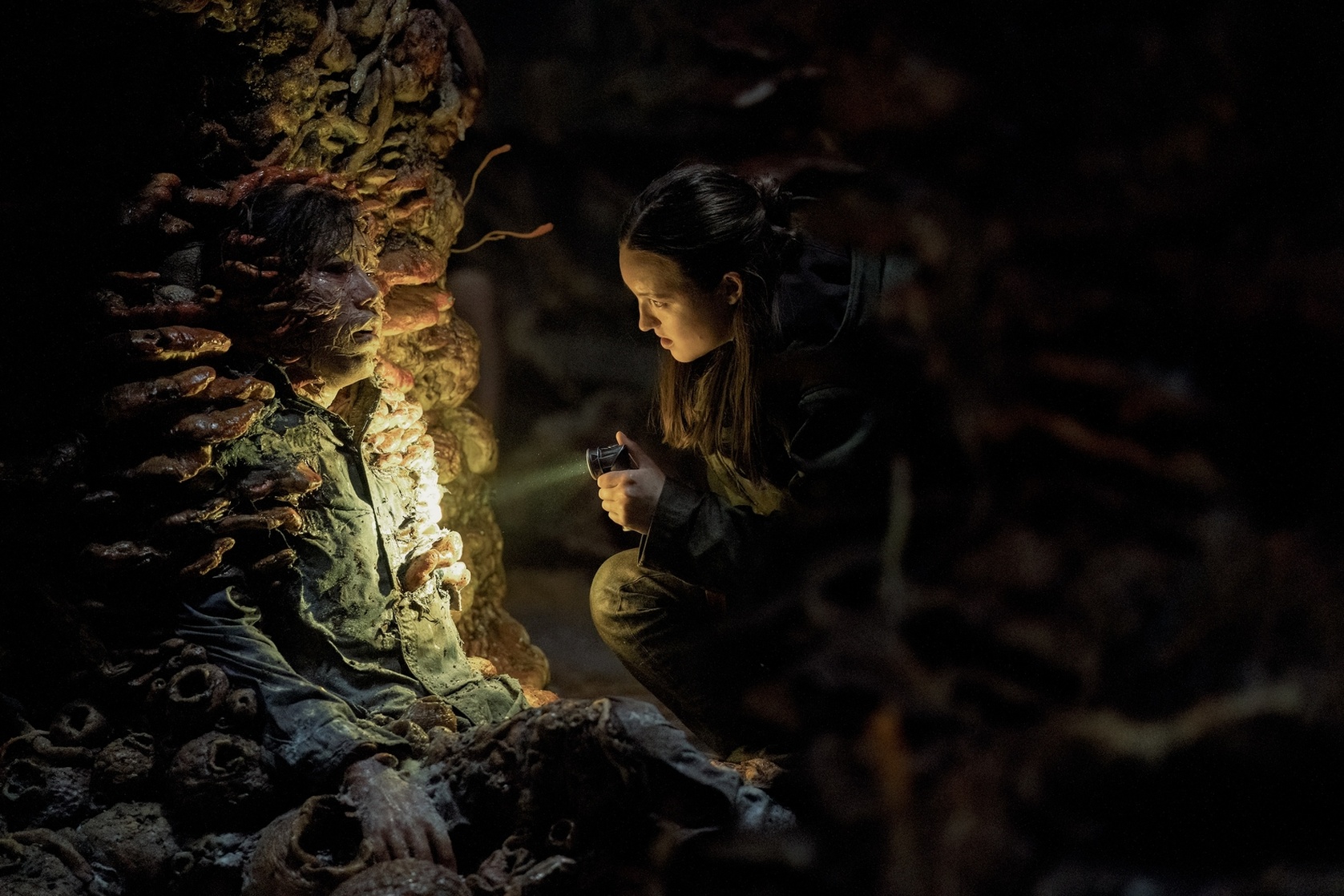The Last of Us