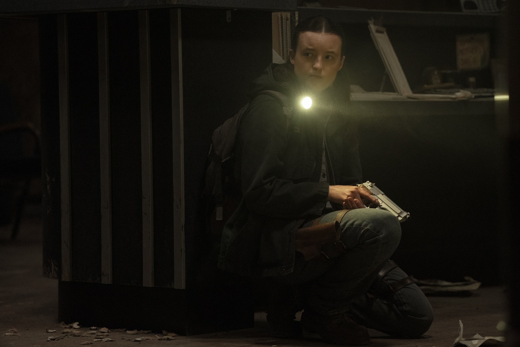 The Last of Us