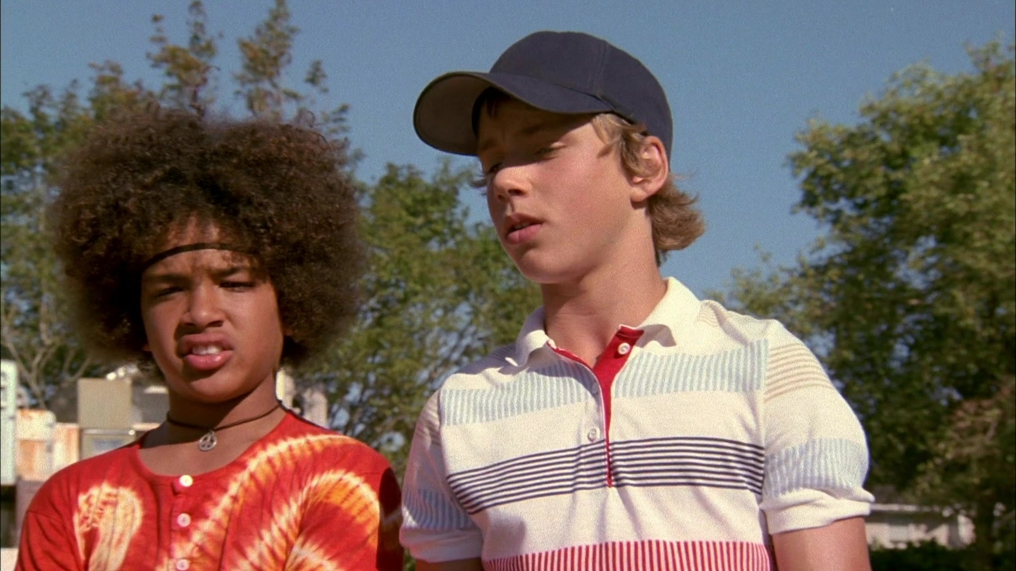 The Sandlot 2 (2005)