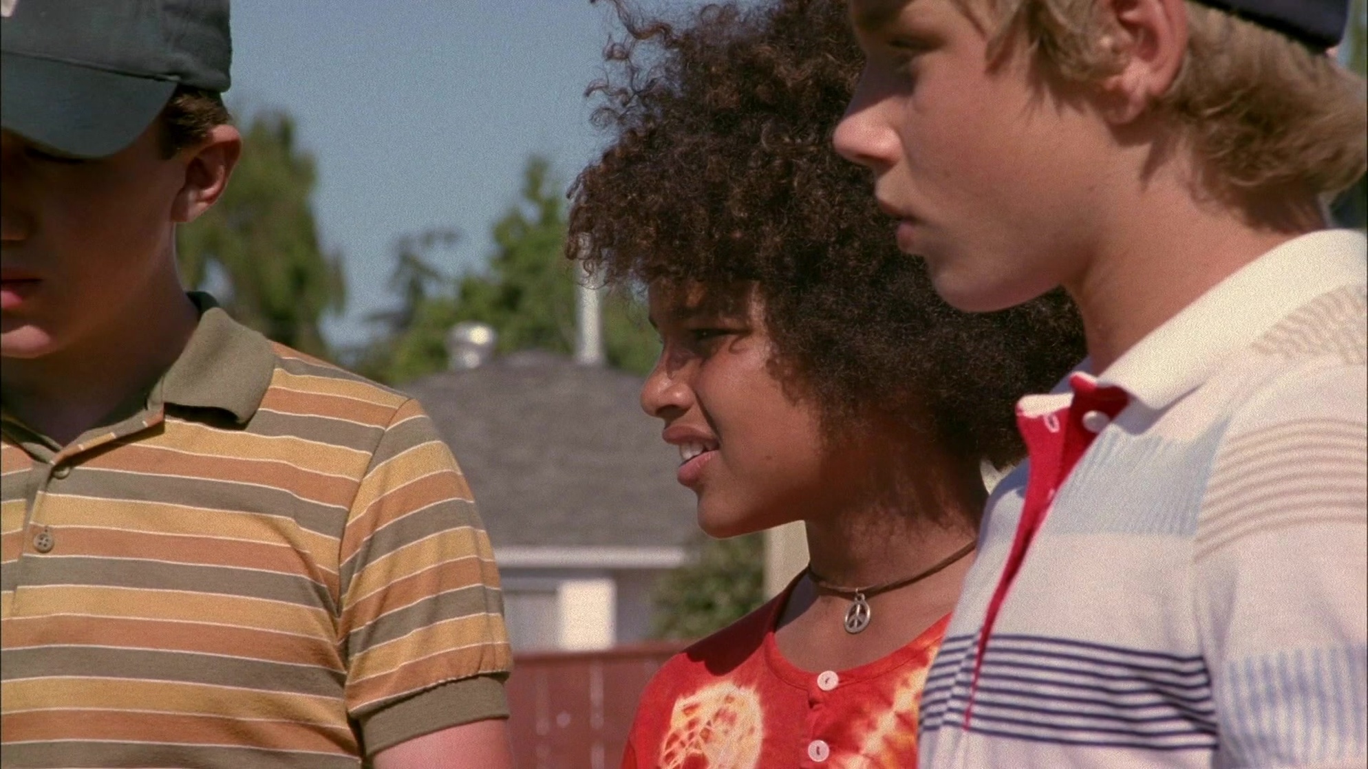 The Sandlot 2 (2005)