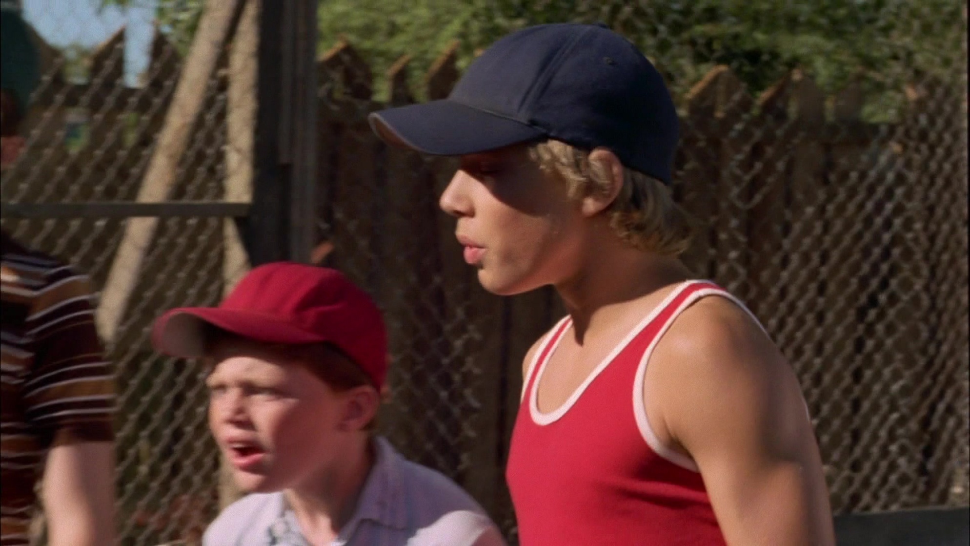 The Sandlot 2 (2005)