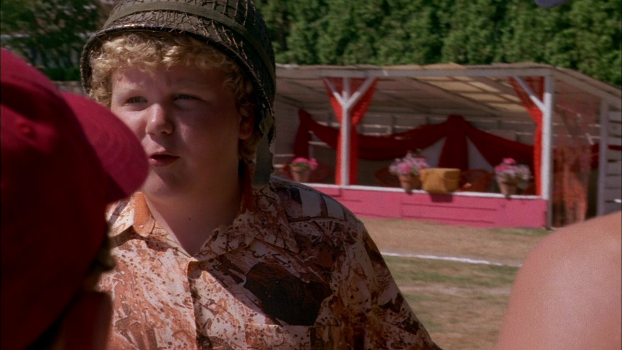 The Sandlot 2 (2005)