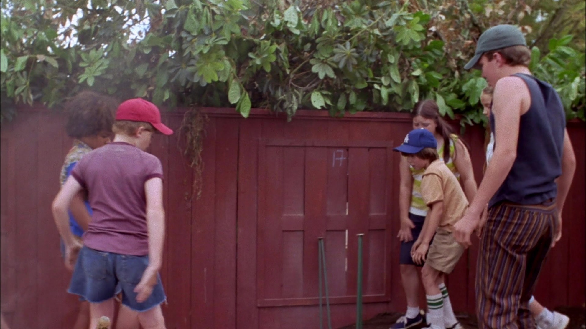The Sandlot 2 (2005)
