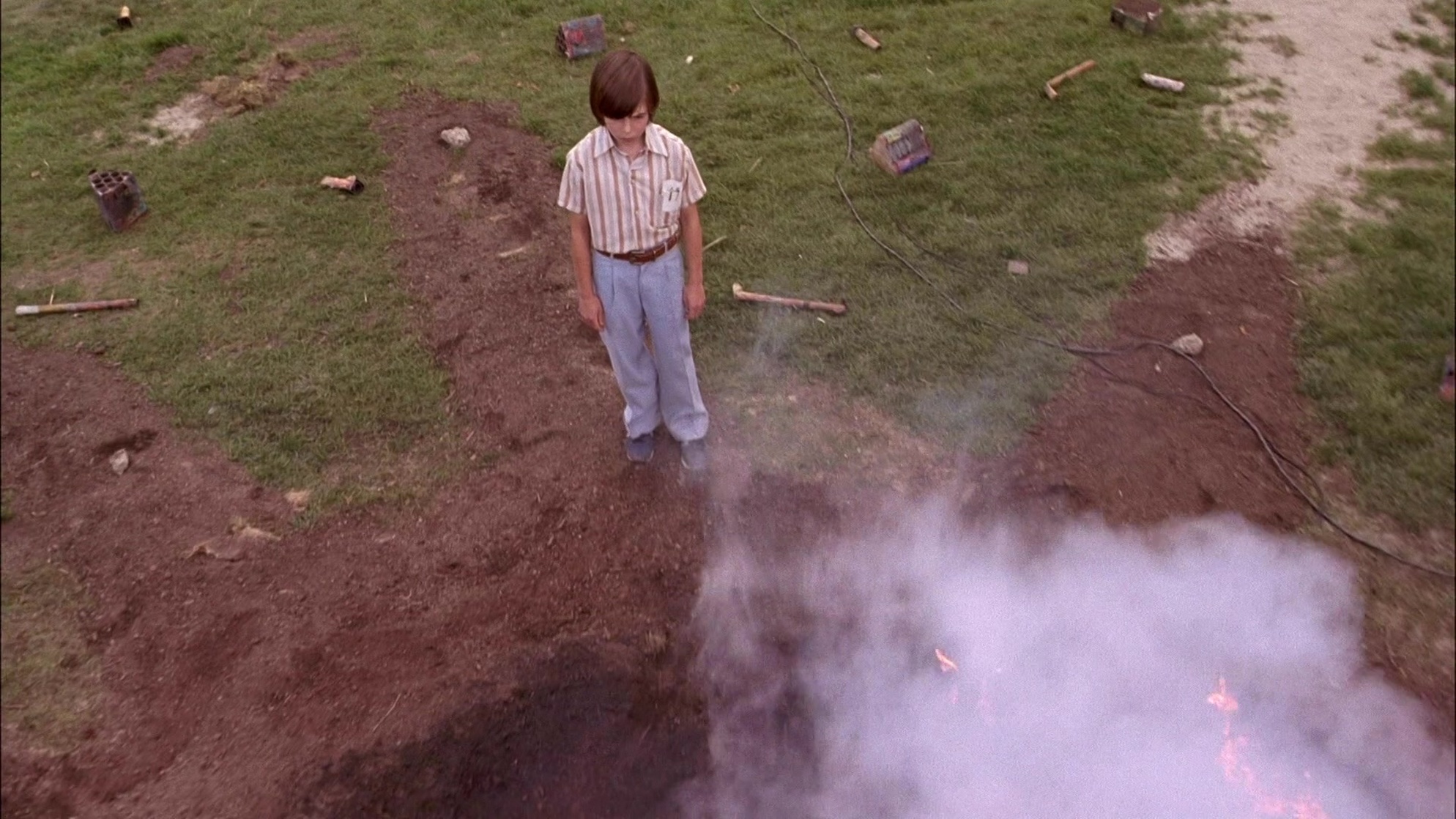 The Sandlot 2 (2005)