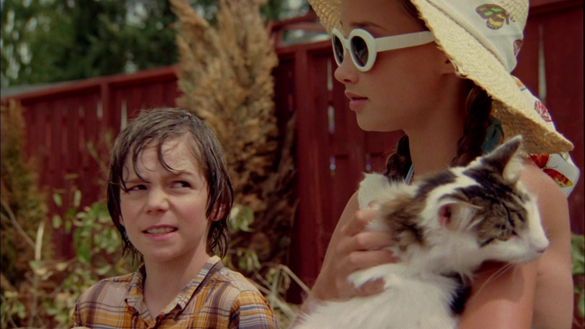 The Sandlot 2 (2005)