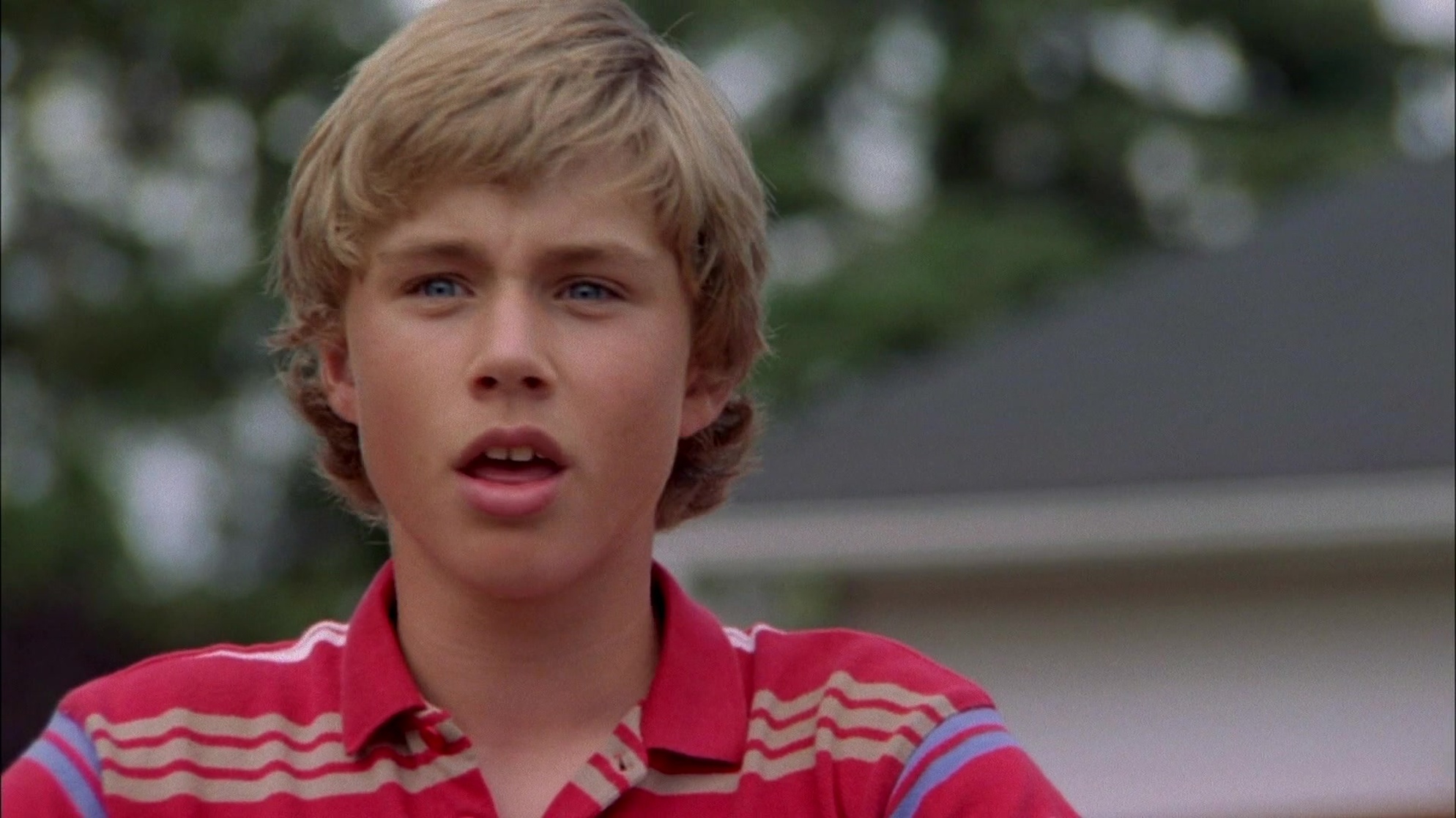 The Sandlot 2 (2005)