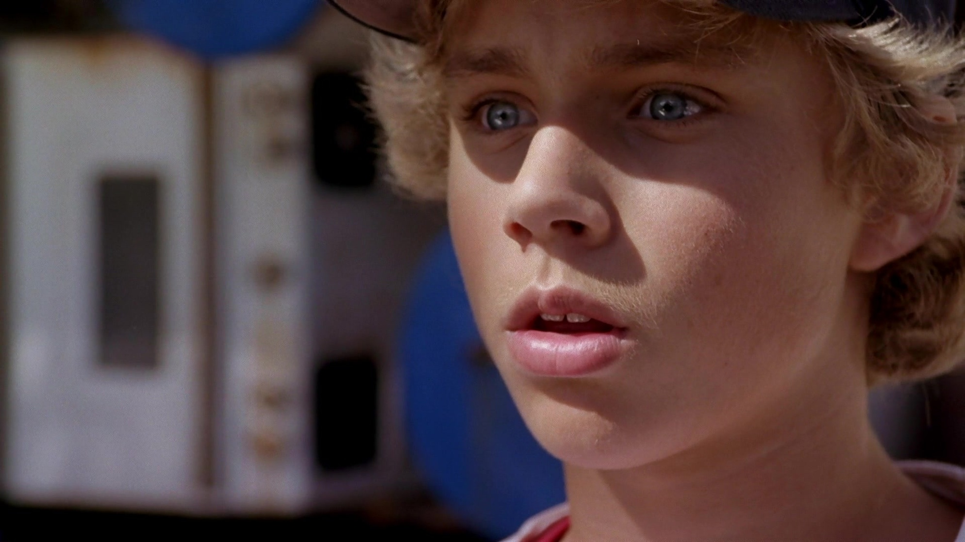 The Sandlot 2 (2005)