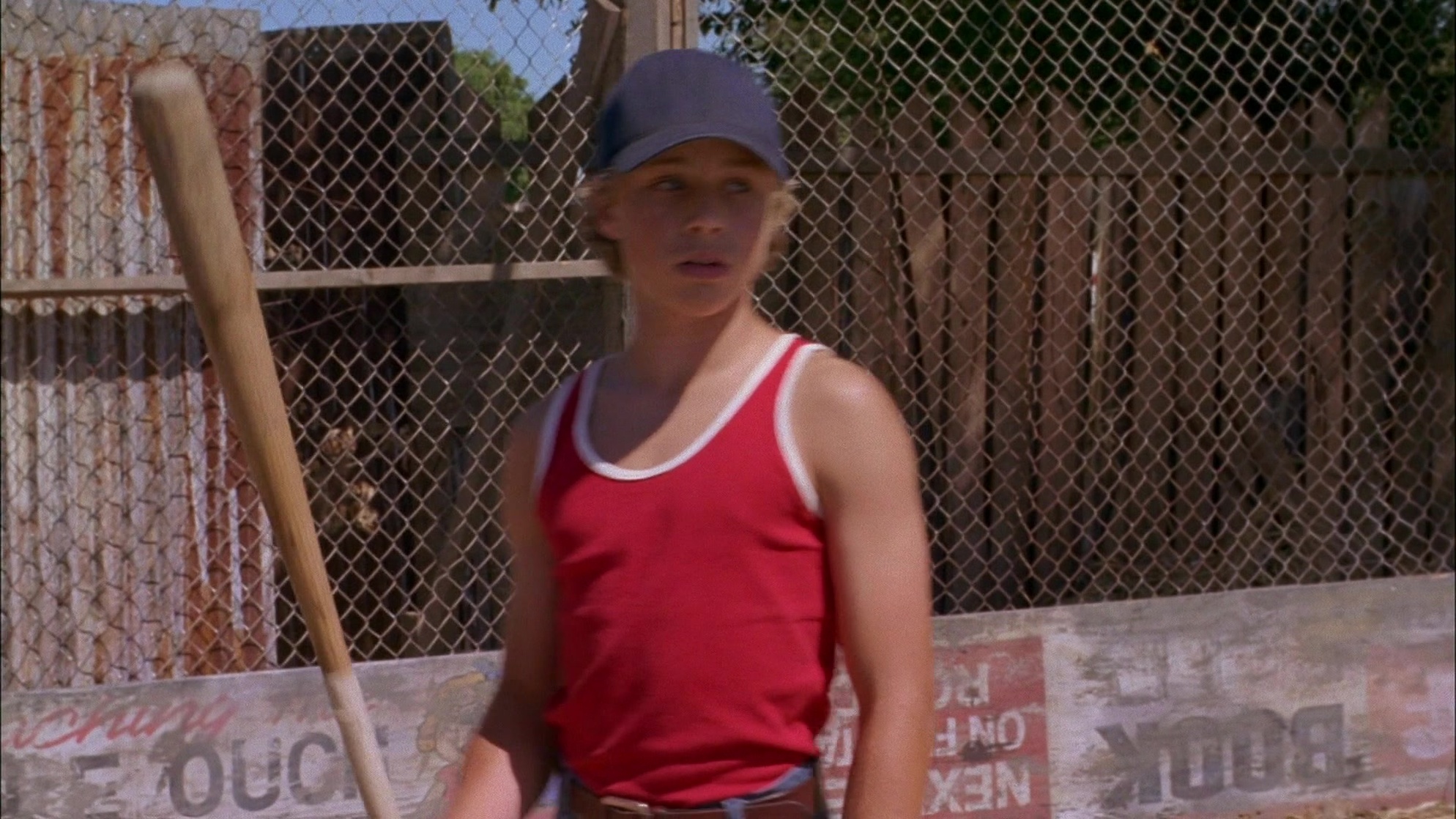 The Sandlot 2 (2005)