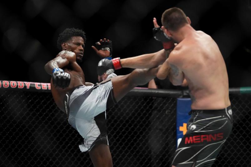 Tim Means