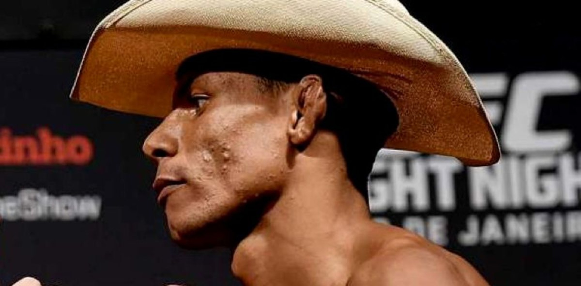 Alex Oliveira