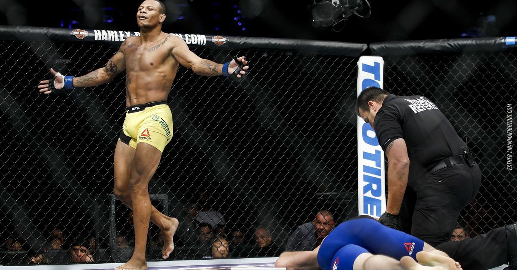 Alex Oliveira