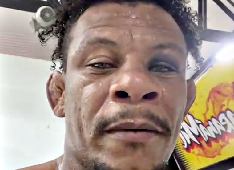 Alex Oliveira