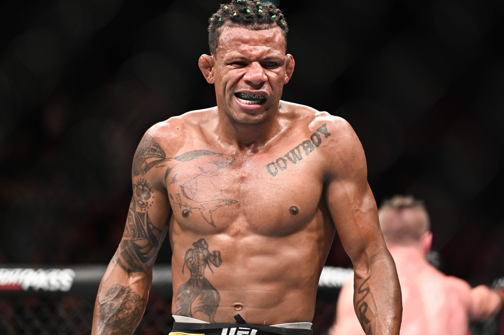 Alex Oliveira