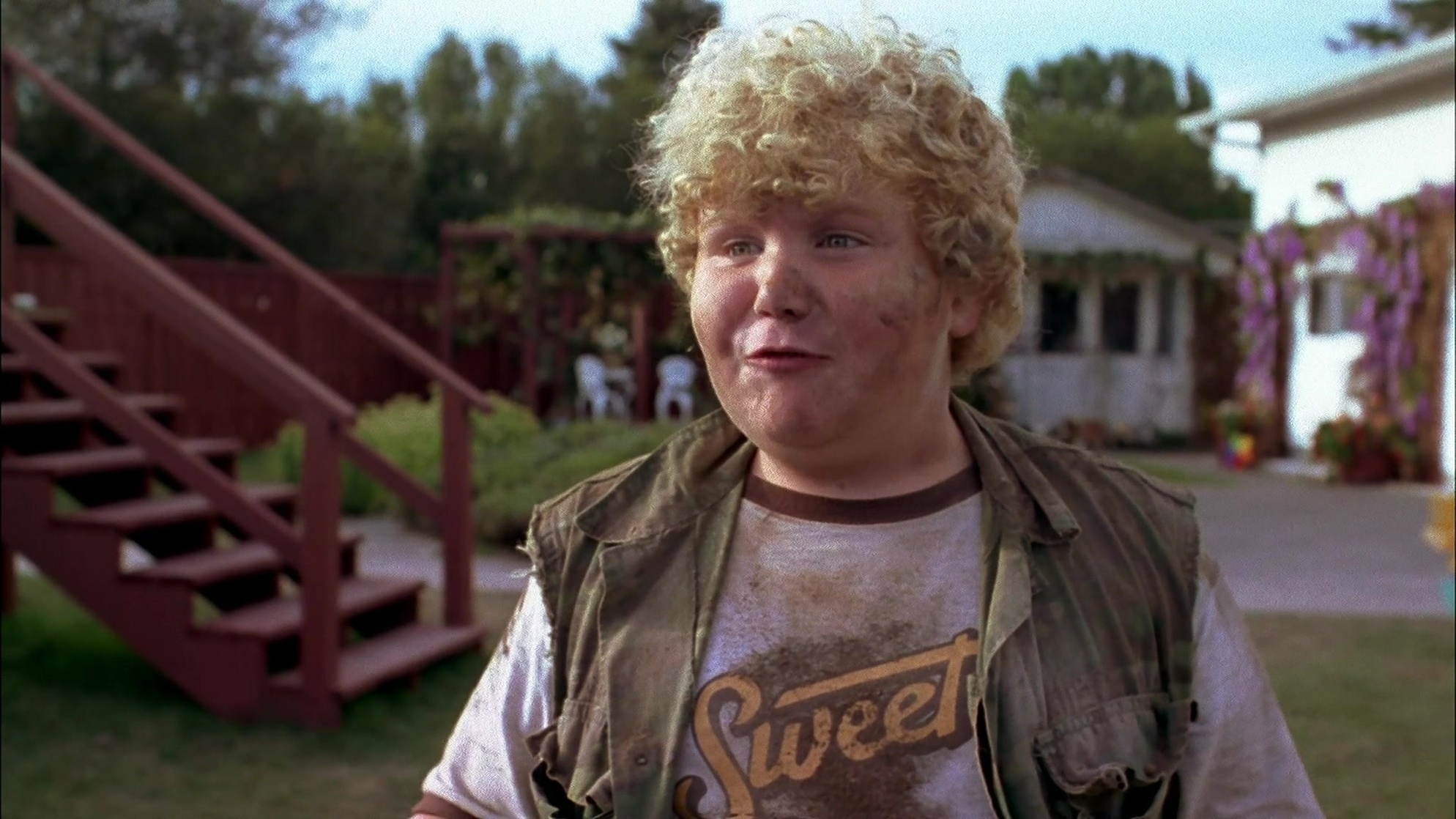 The Sandlot 2 (2005)