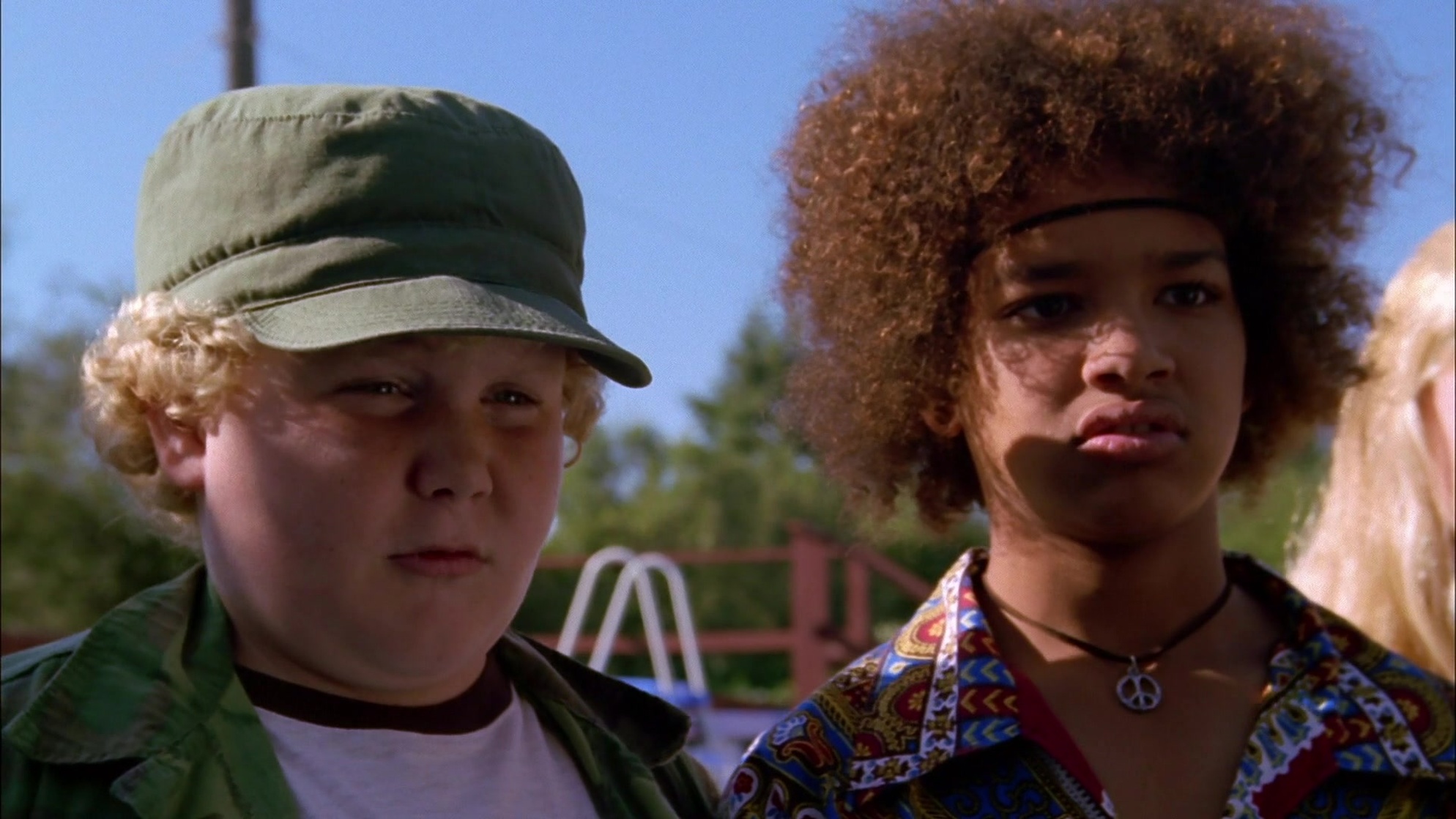 The Sandlot 2 (2005)