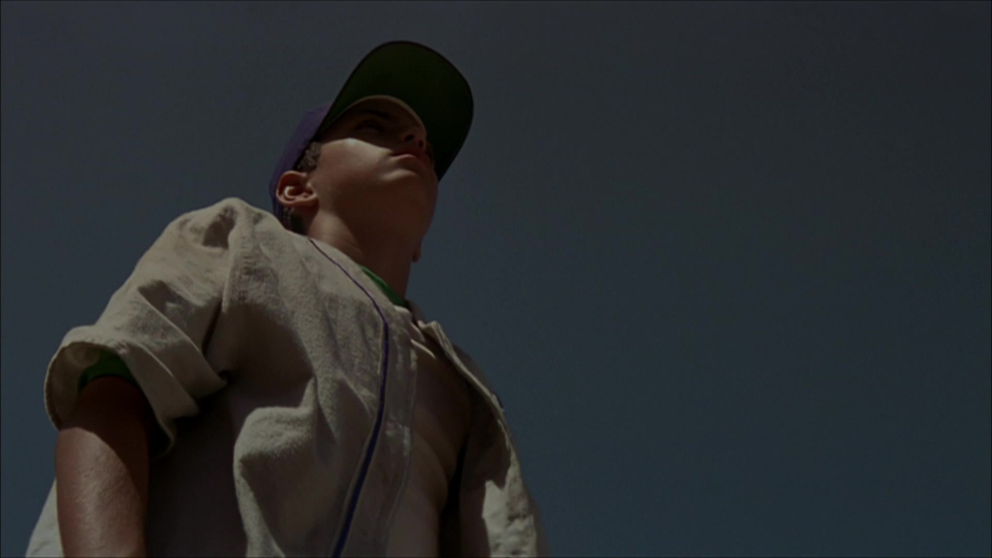 The Sandlot 2 (2005)
