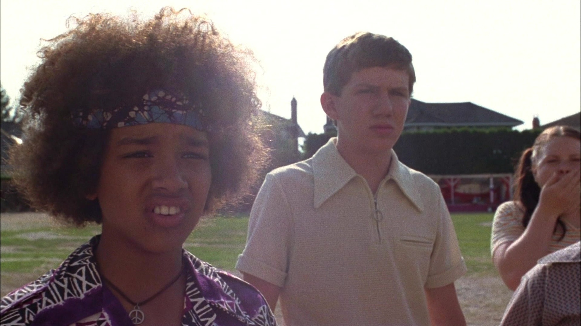 The Sandlot 2 (2005)
