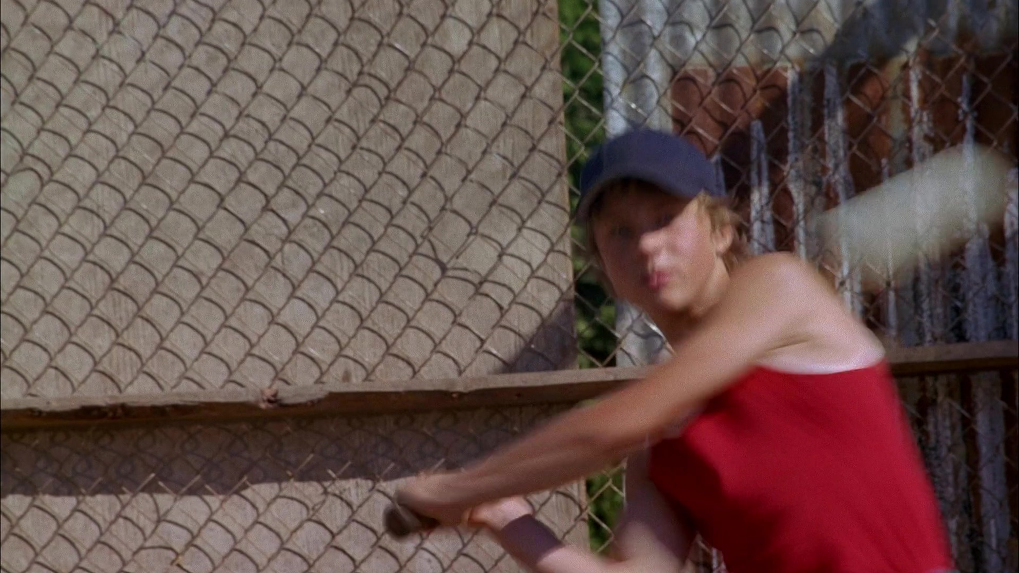 The Sandlot 2 (2005)