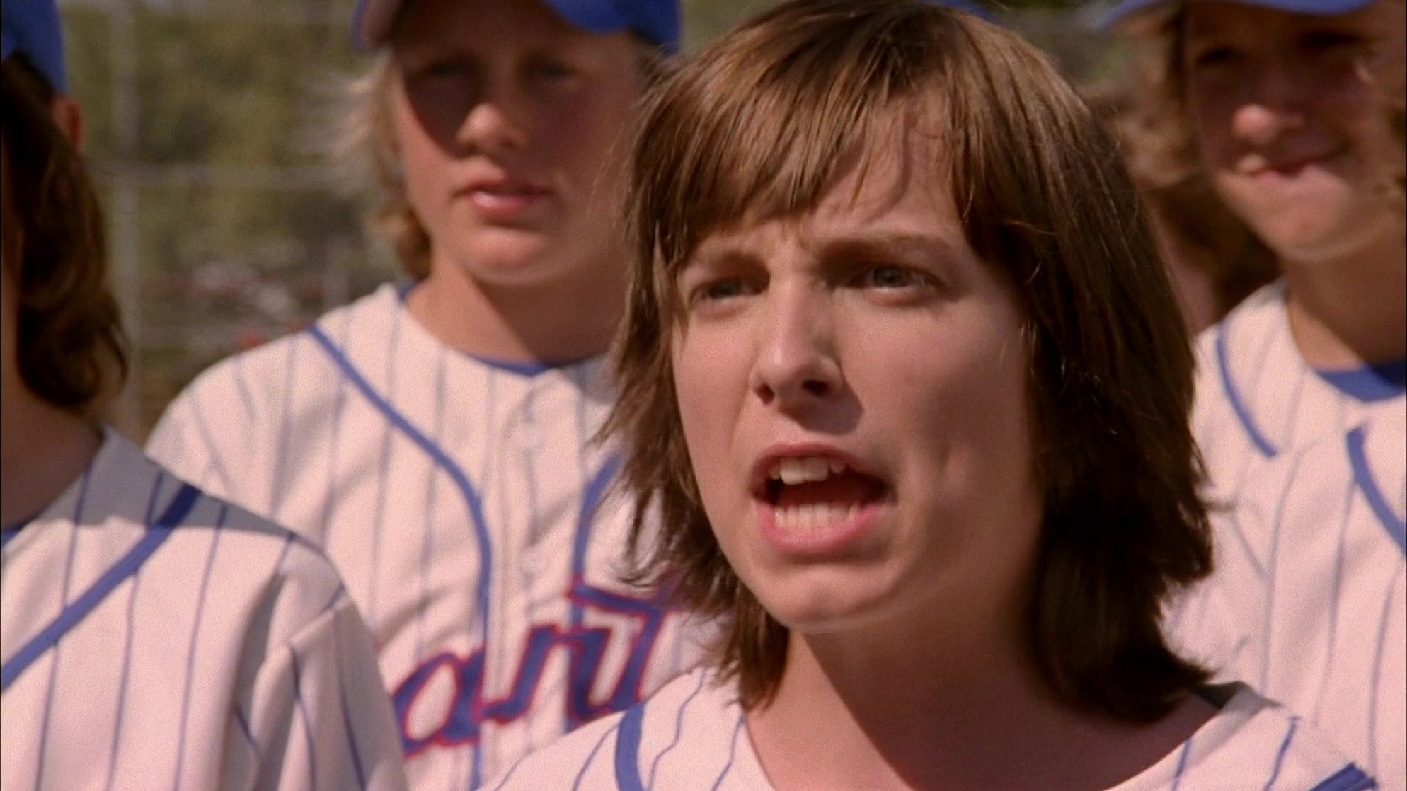 The Sandlot 2 (2005)