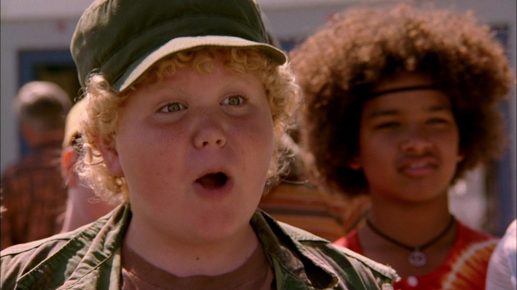 The Sandlot 2 (2005)