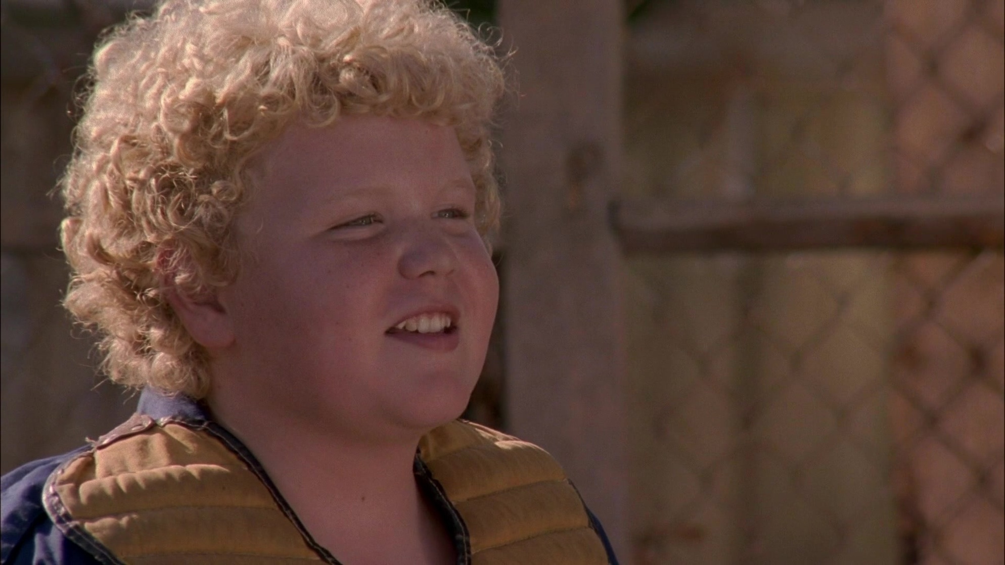 The Sandlot 2 (2005)