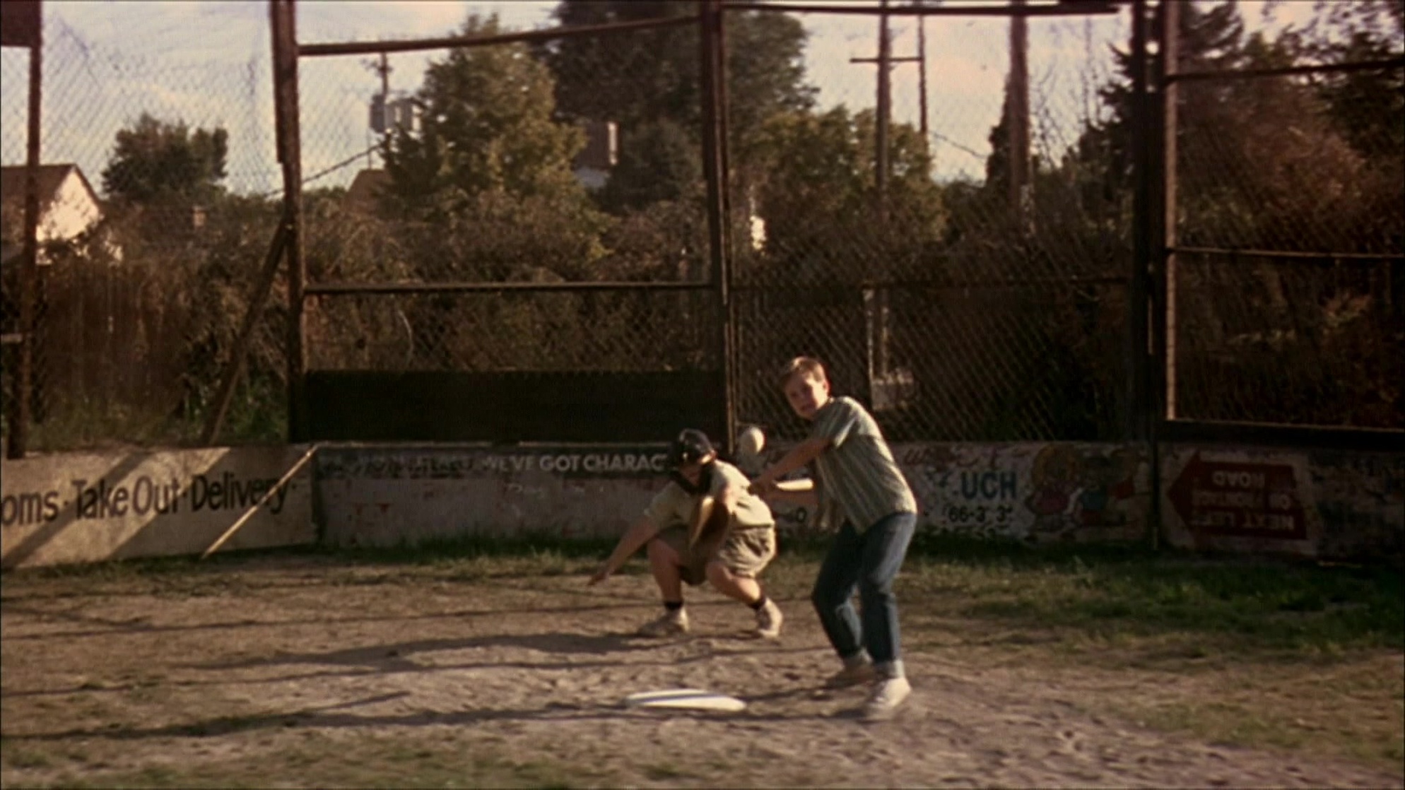 The Sandlot 2 (2005)
