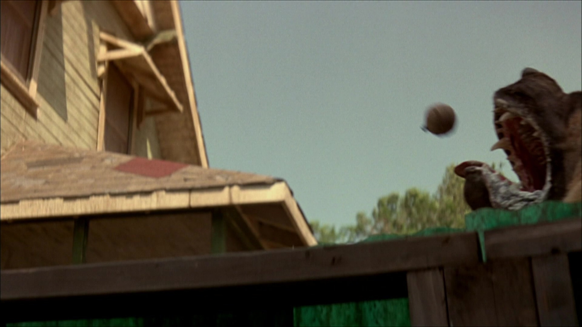 The Sandlot 2 (2005)