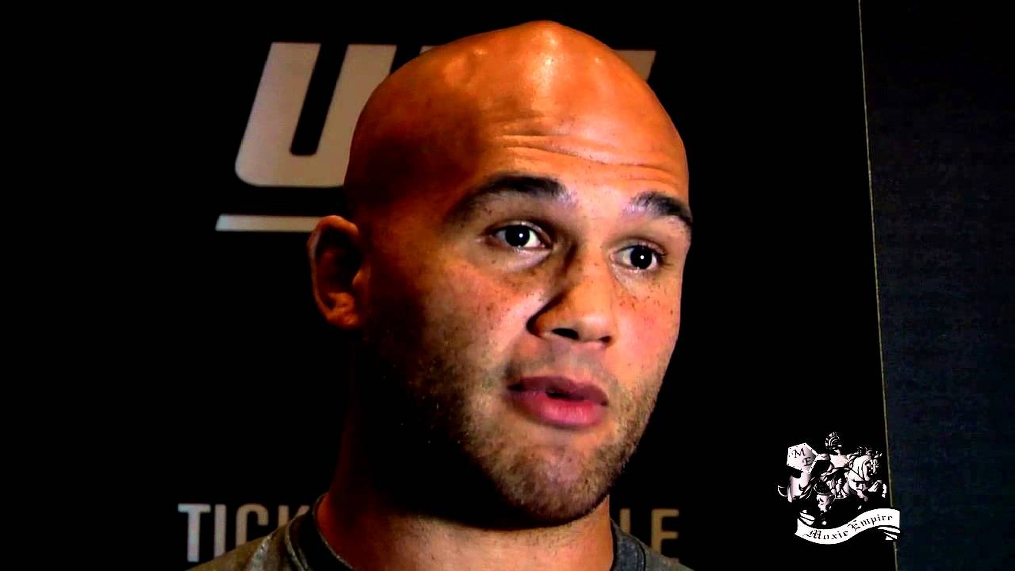 Robbie Lawler