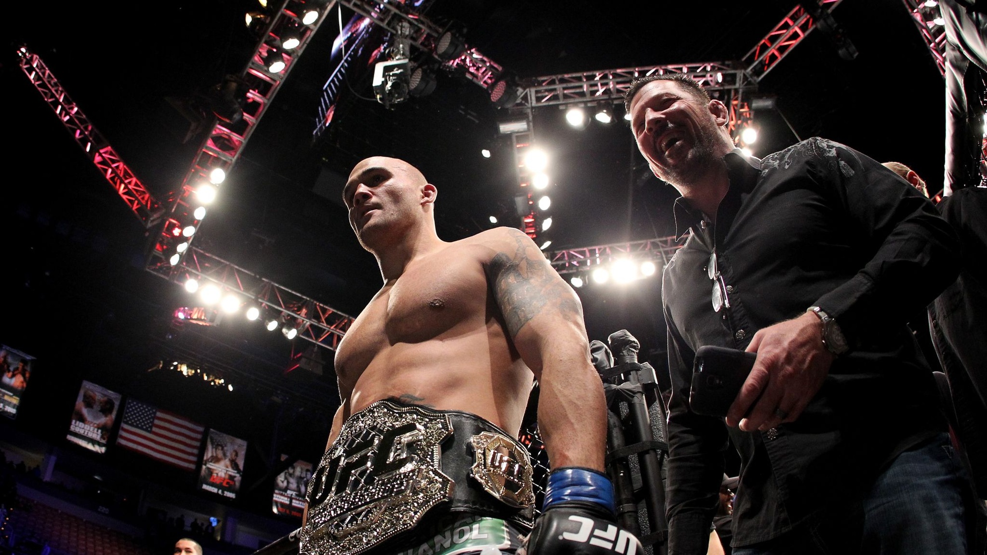 Robbie Lawler