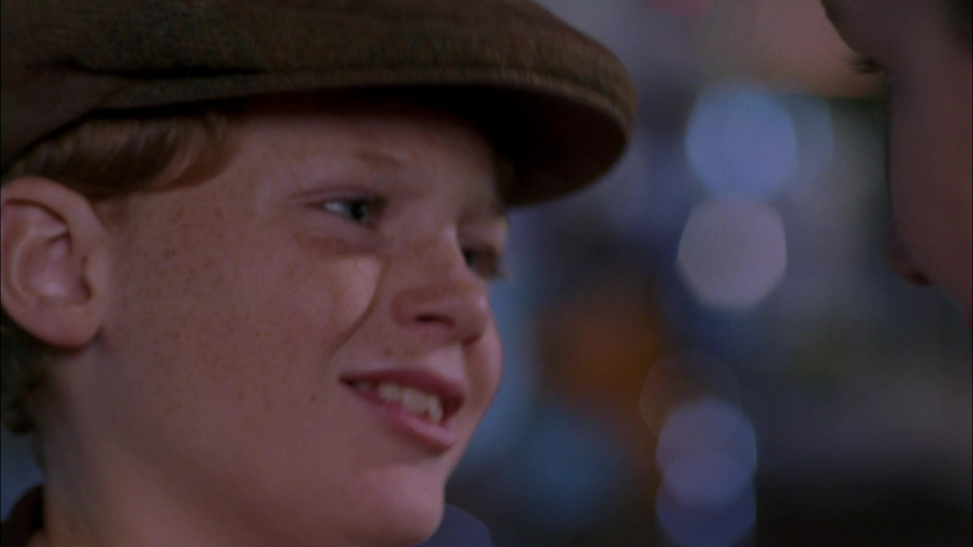 The Sandlot 2 (2005)