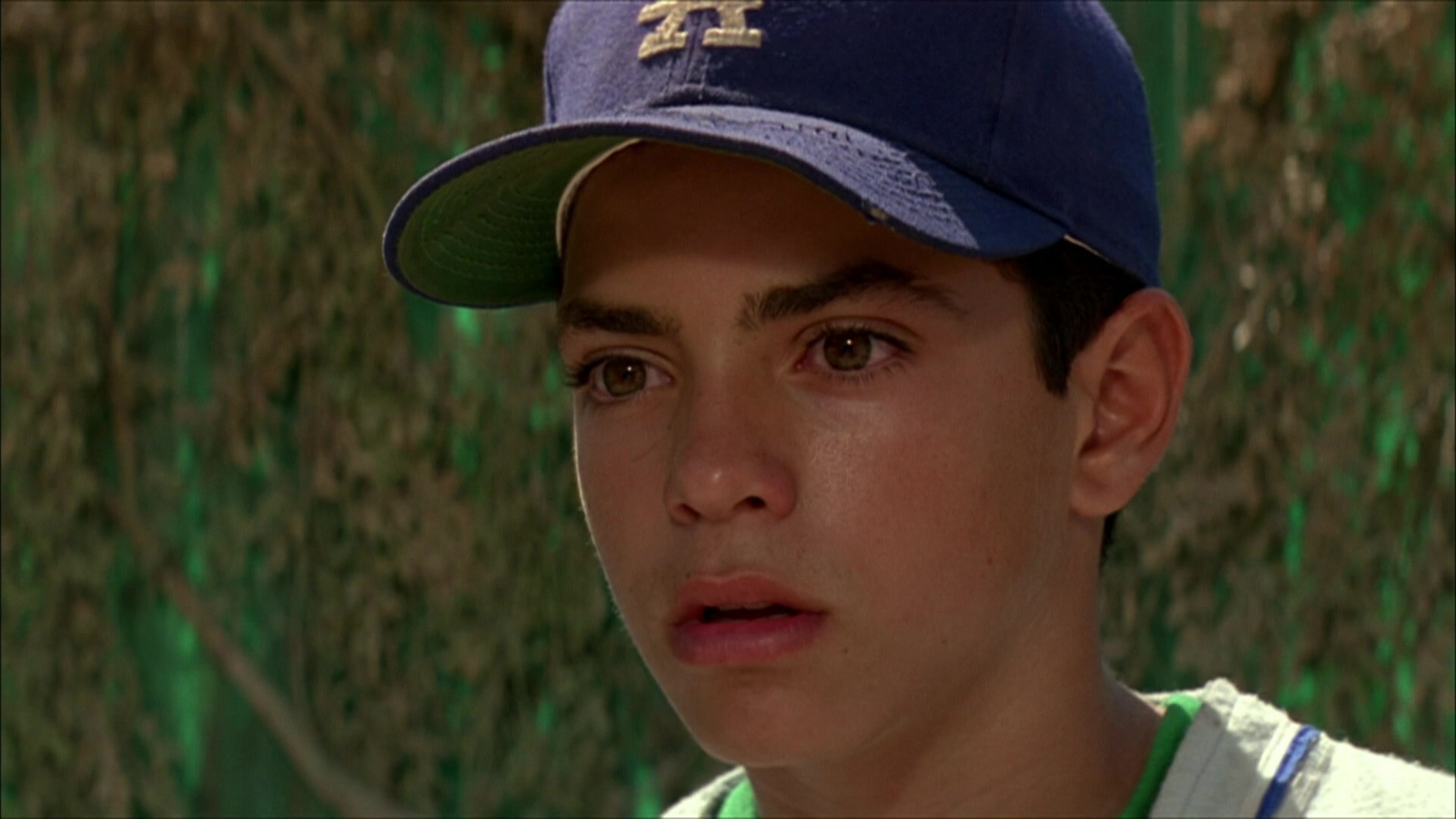 The Sandlot 2 (2005)