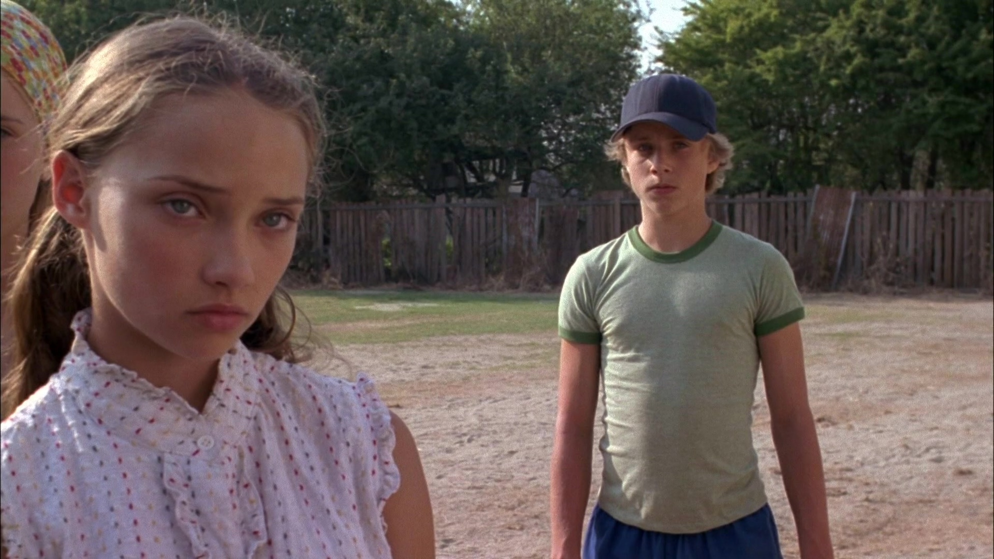 The Sandlot 2 (2005)