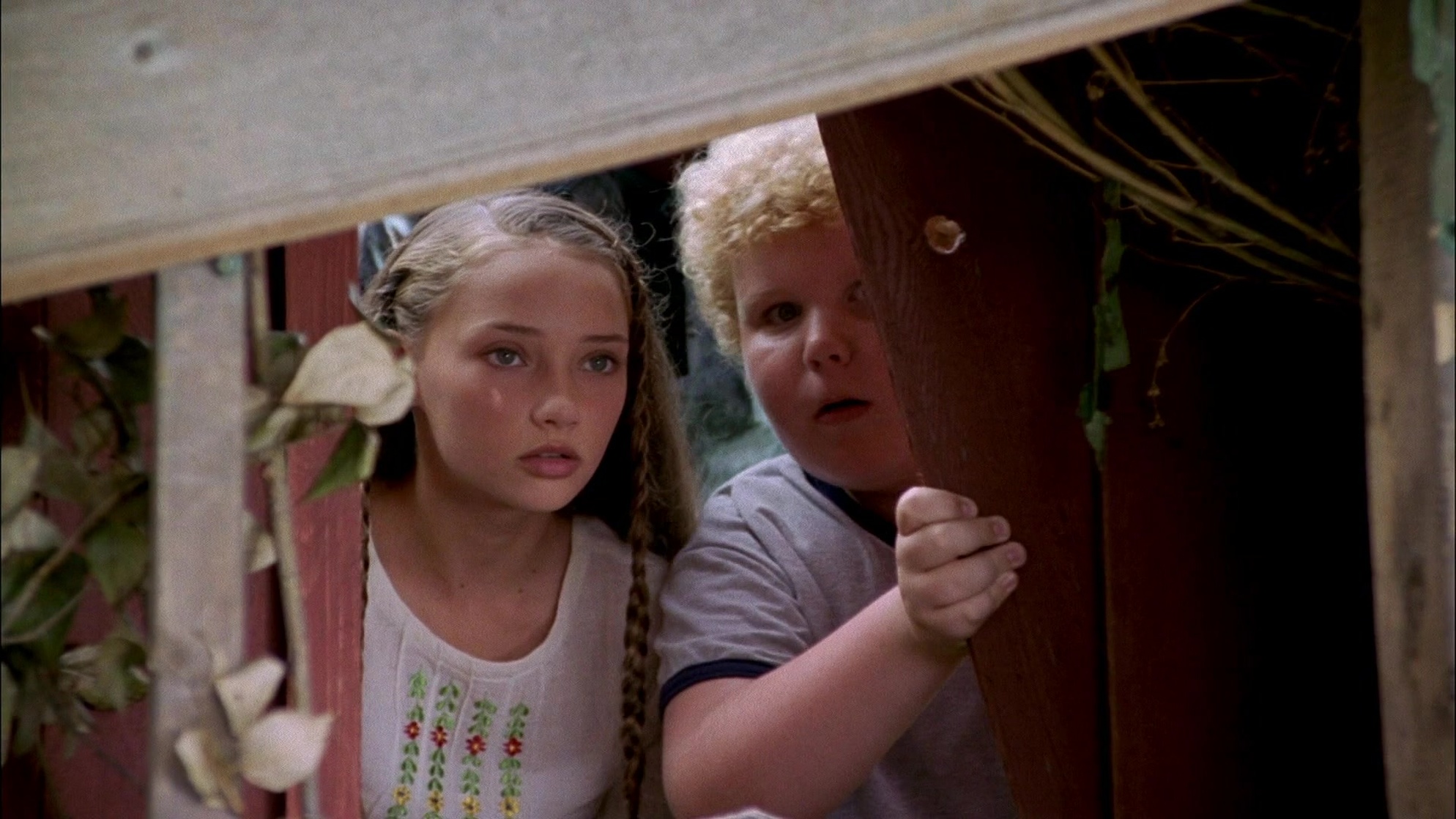 The Sandlot 2 (2005)