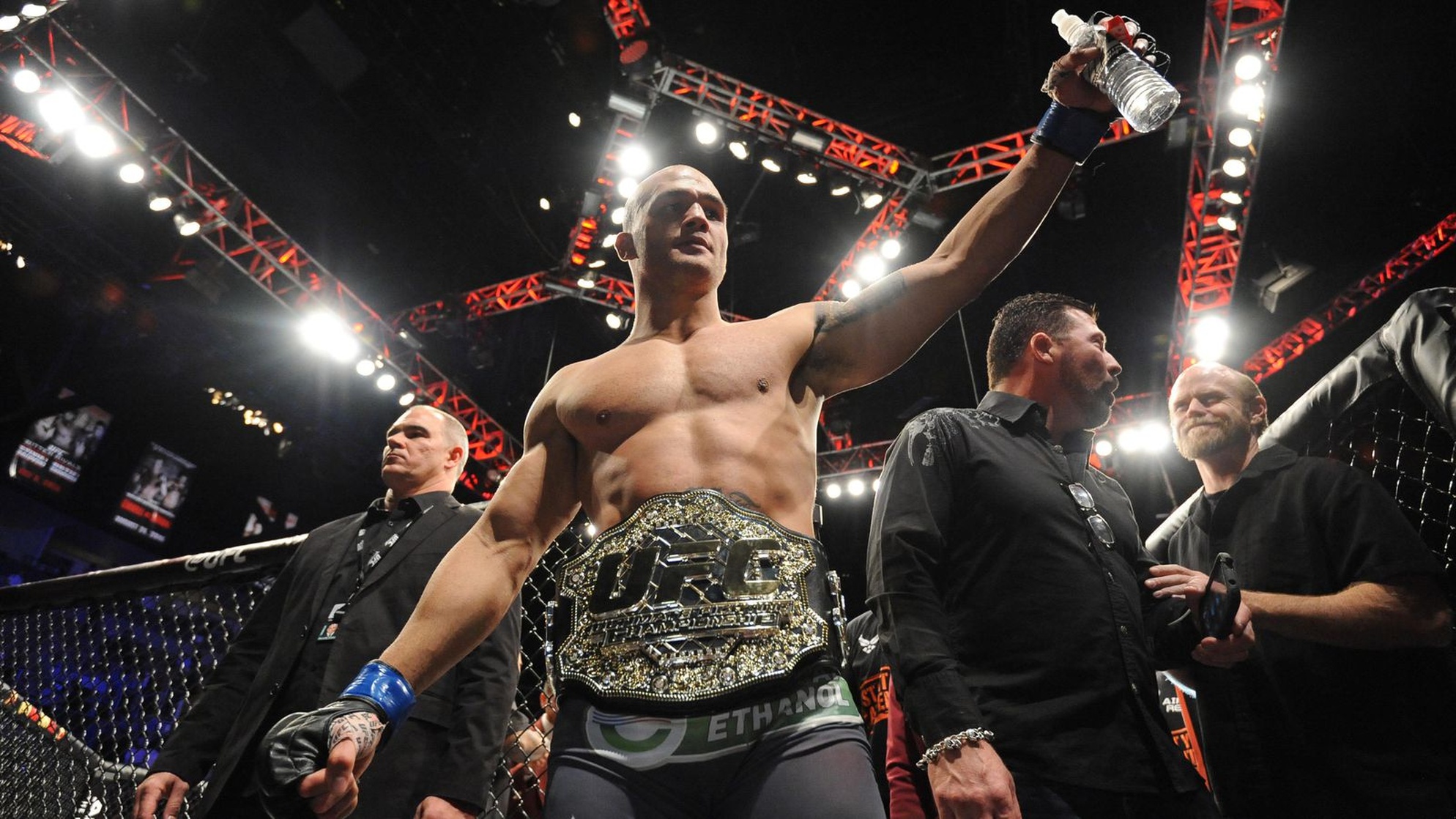 Robbie Lawler