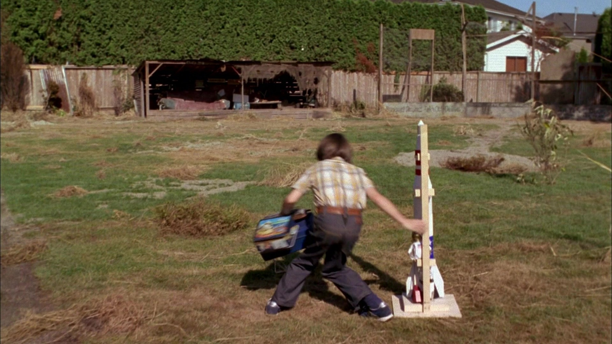 The Sandlot 2 (2005)