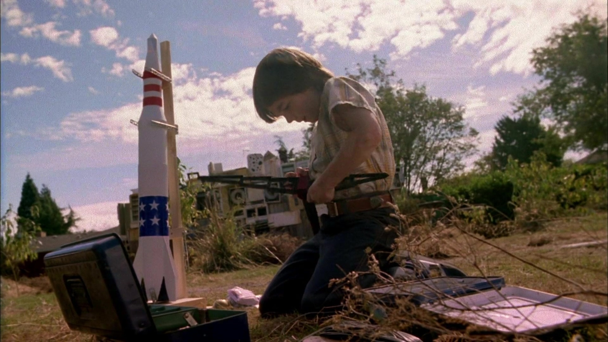 The Sandlot 2 (2005)