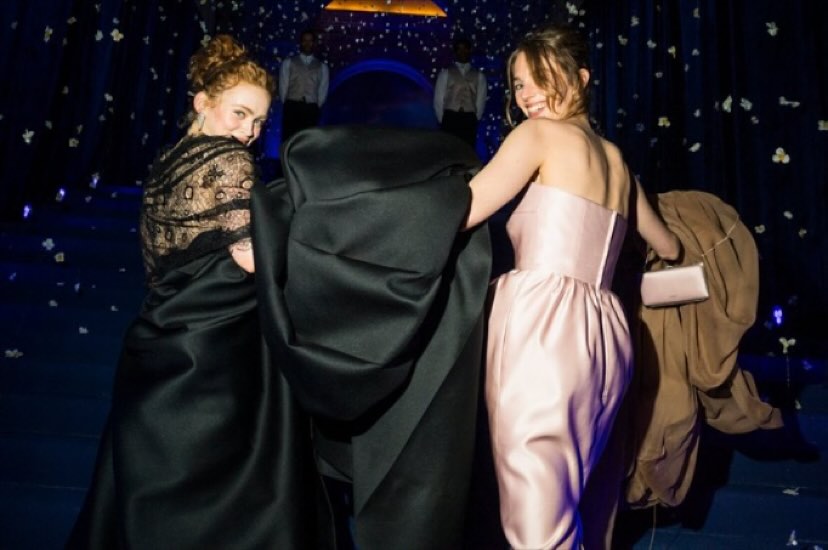 Maya Thurman-Hawke