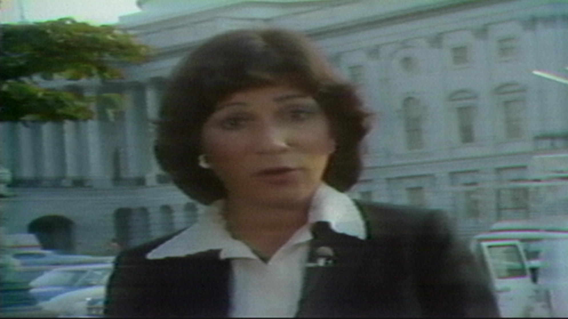 Andrea Mitchell