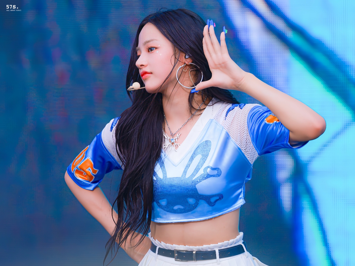 Minji Kim