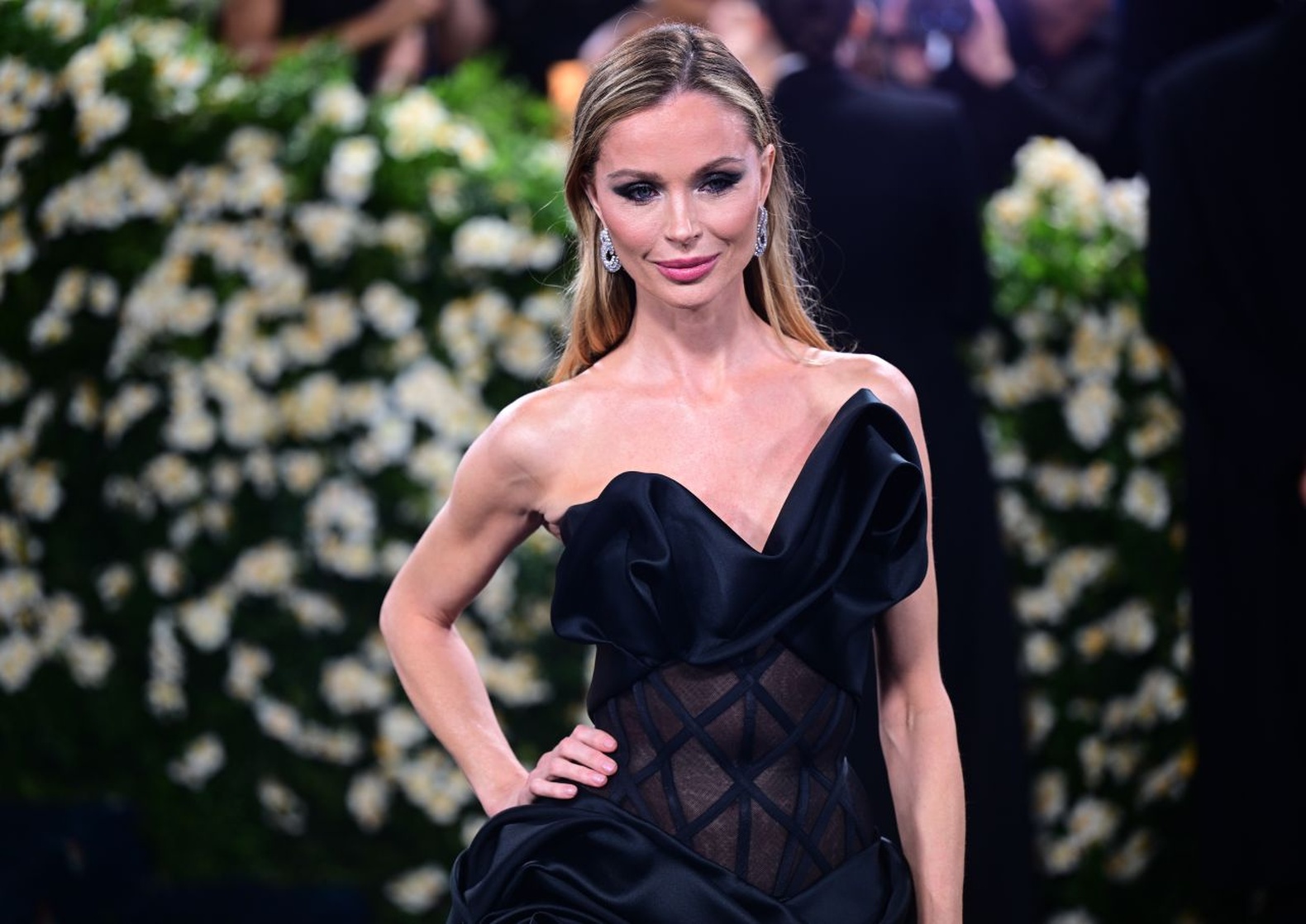 Georgina Chapman