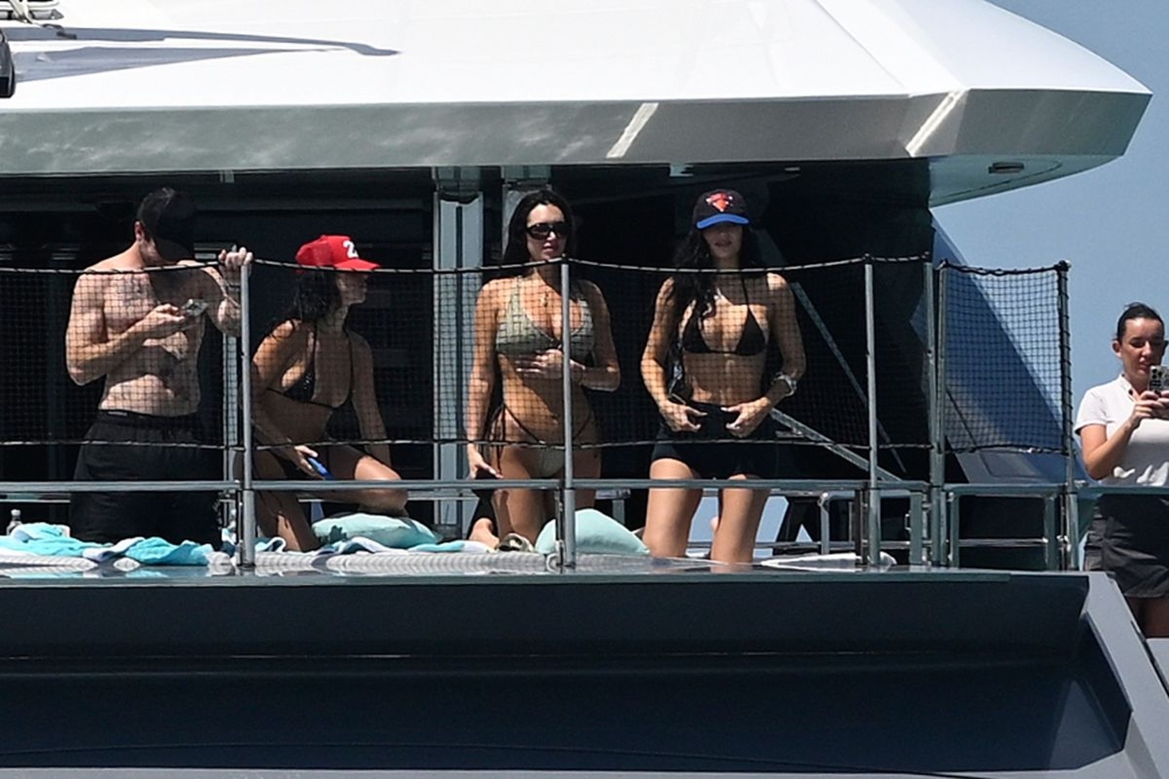 Kylie Jenner