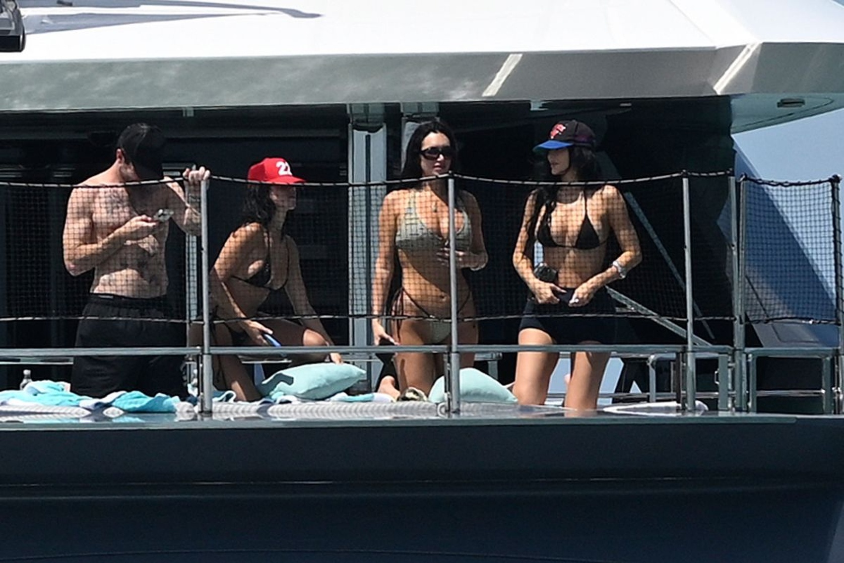 Kylie Jenner