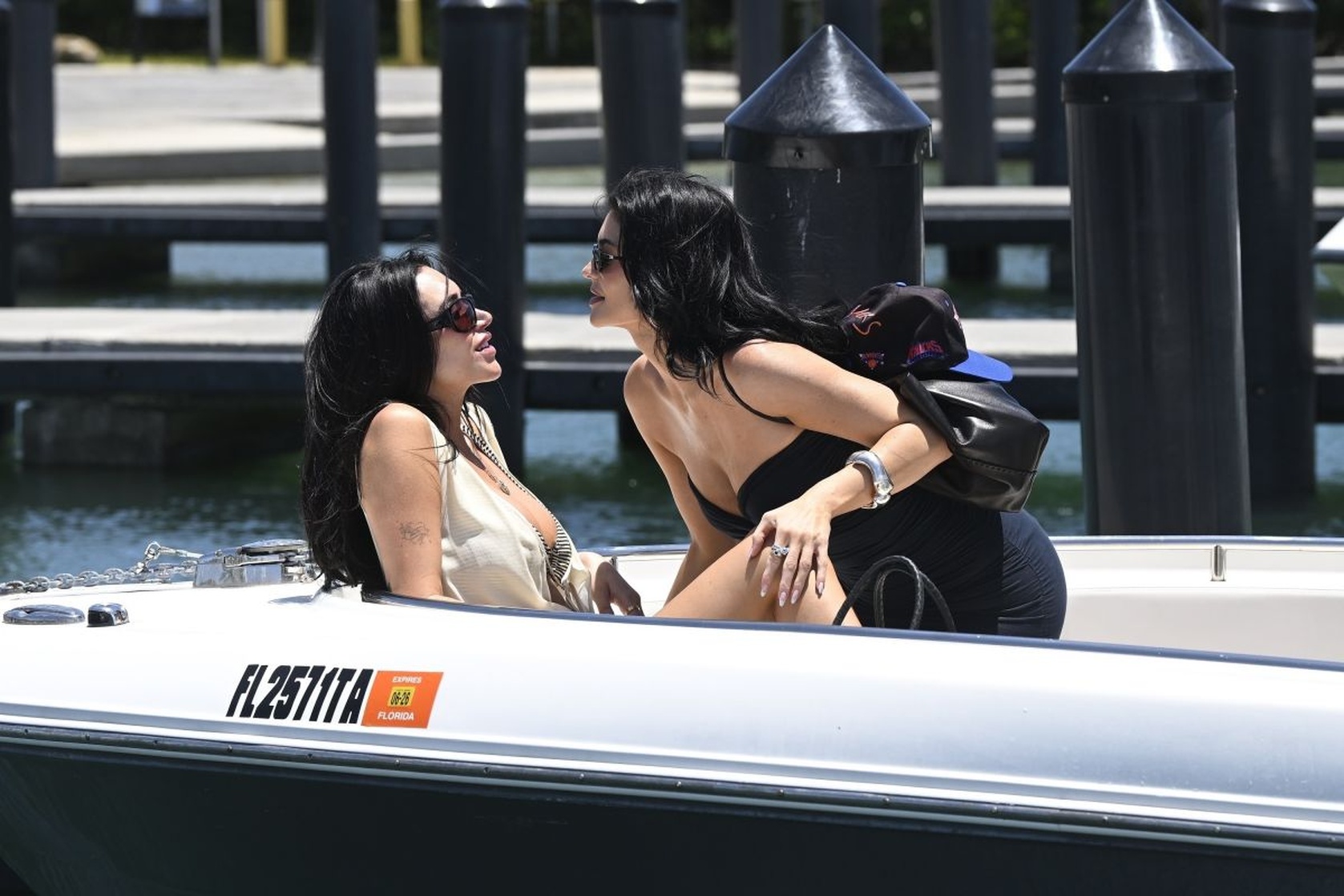 Kylie Jenner