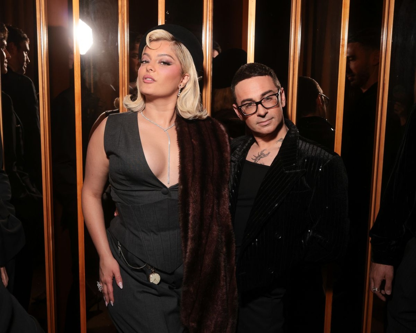 Bebe Rexha
