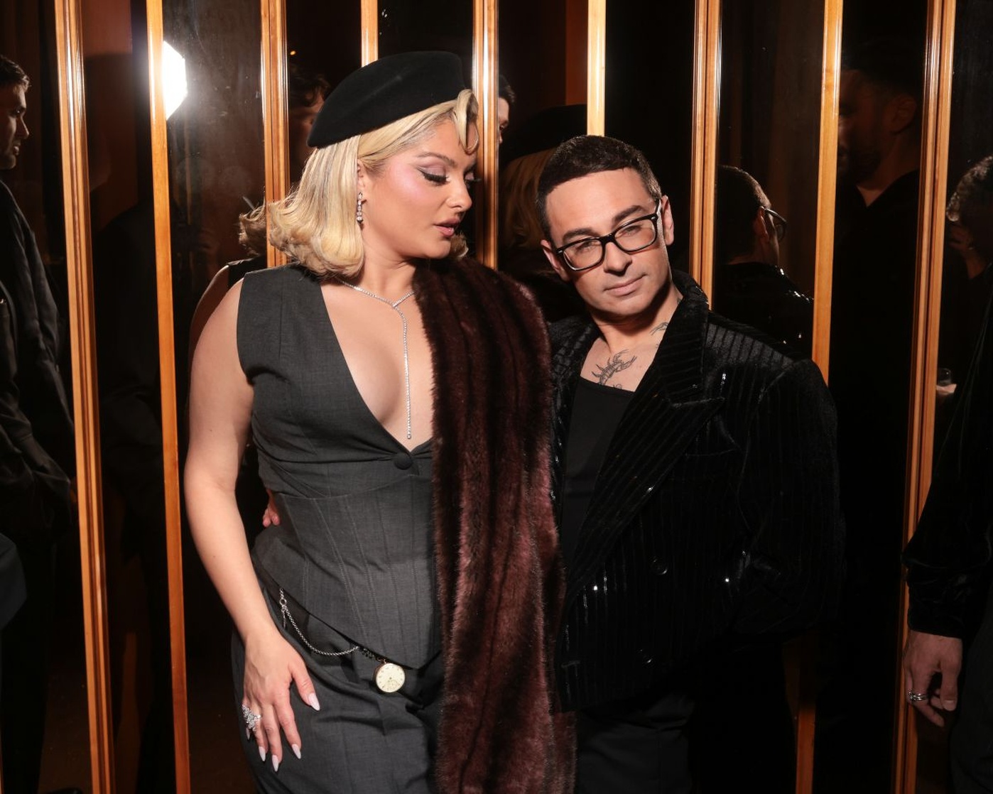 Bebe Rexha