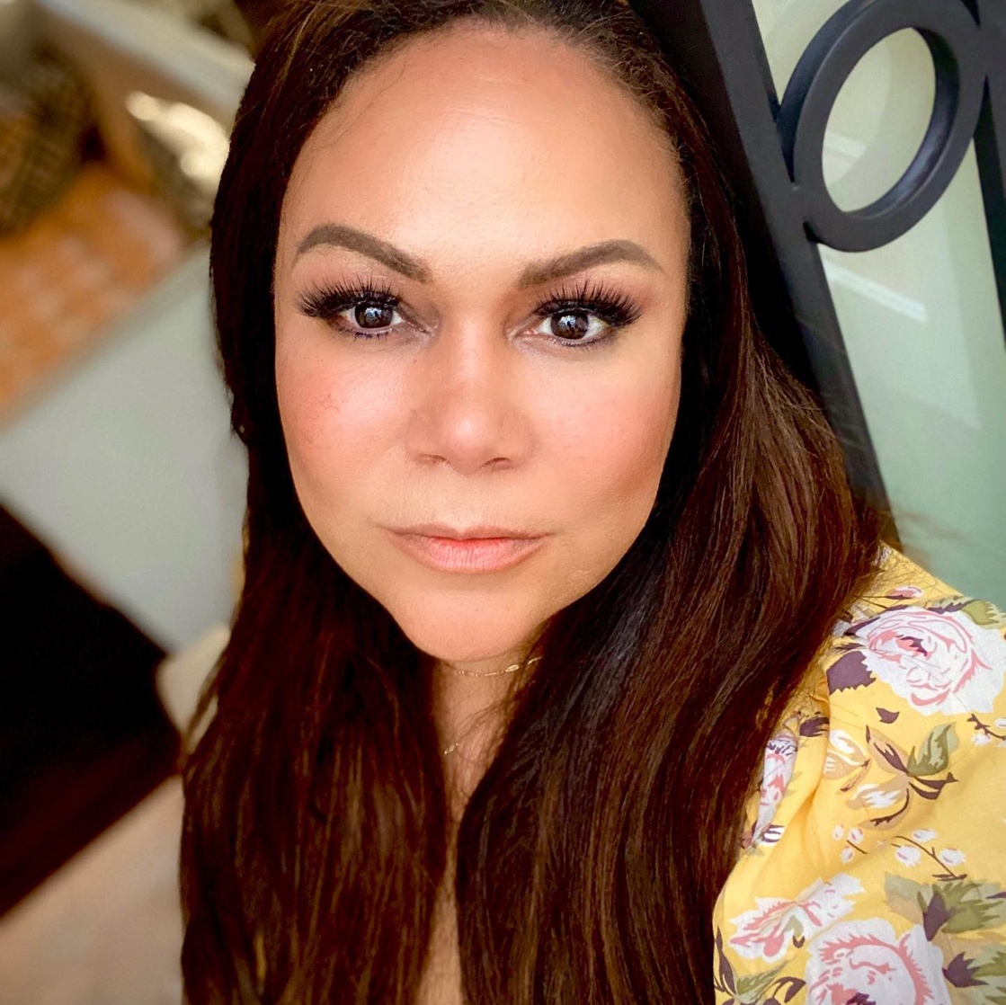 Mela Lee