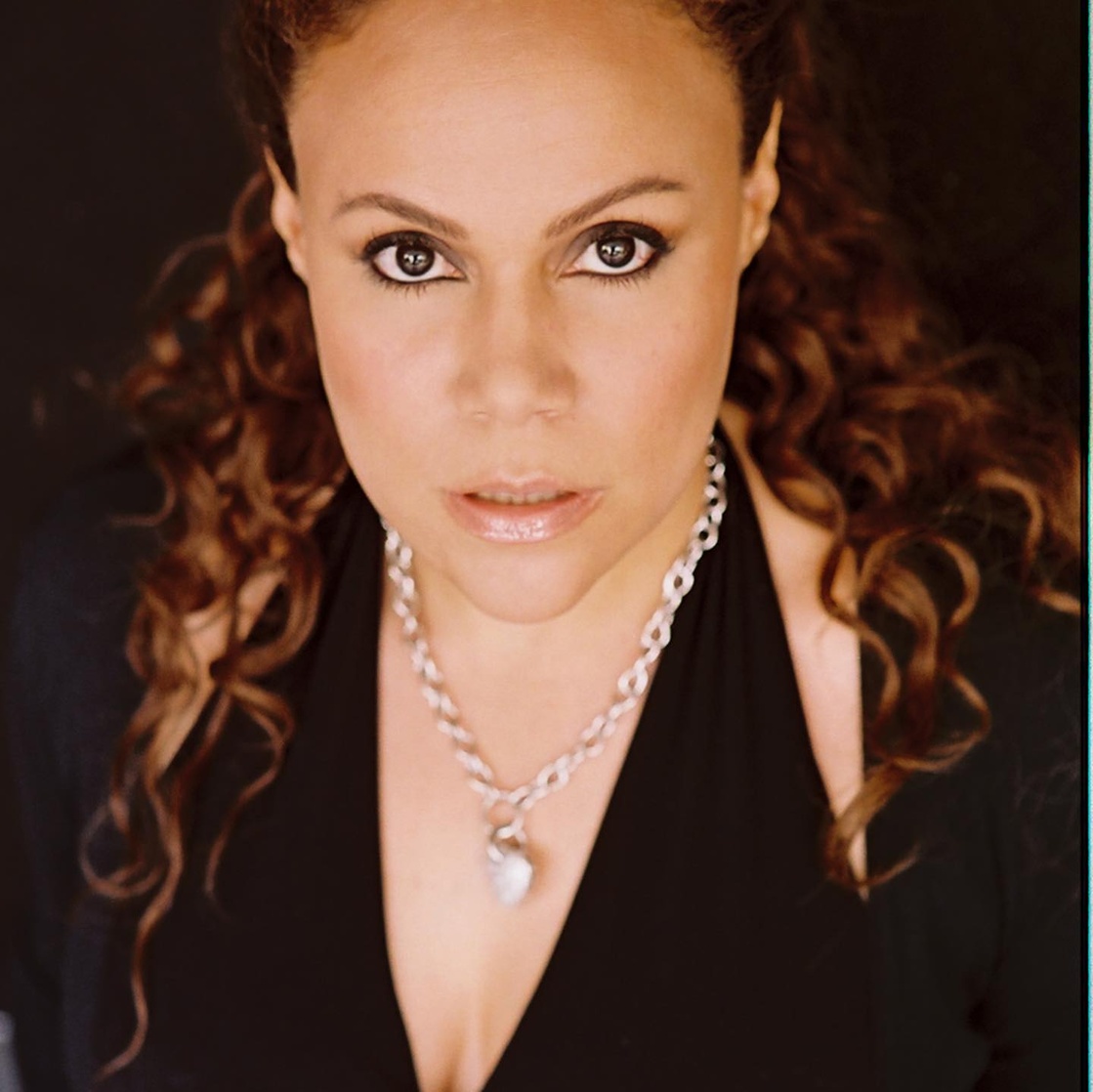 Image of Mela Lee